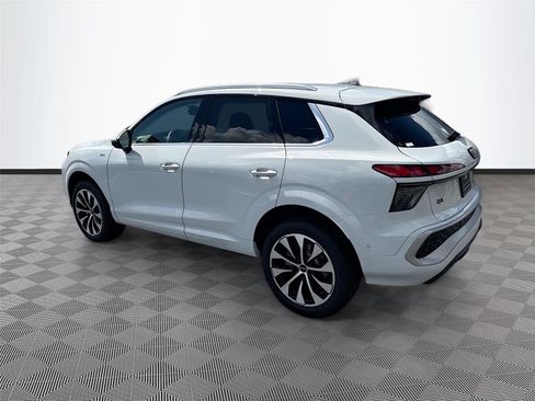 New 2026 Audi Q3 quattro 2.0T image 5