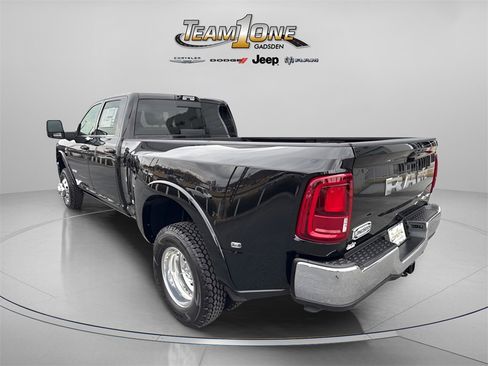 New 2026 RAM 3500 Longhorn image 6