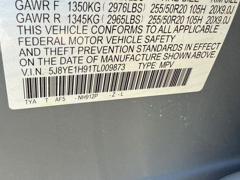 Certified 2026 Acura MDX A-Spec image 25