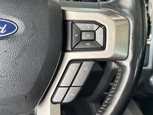 Used 2020 Ford F250 Platinum w/ FX4 Off-Road Package image 21