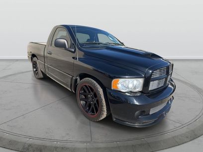 Used 2004 Dodge Ram 1500 Truck 2WD Regular Cab
