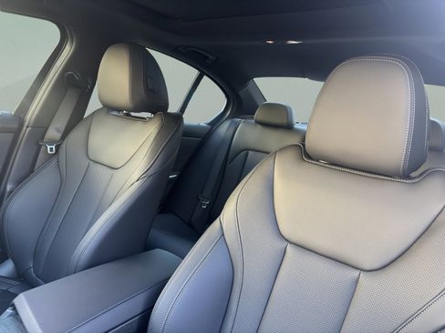 Certified 2026 BMW 330i Sedan w/ Premium Package RWD image 21
