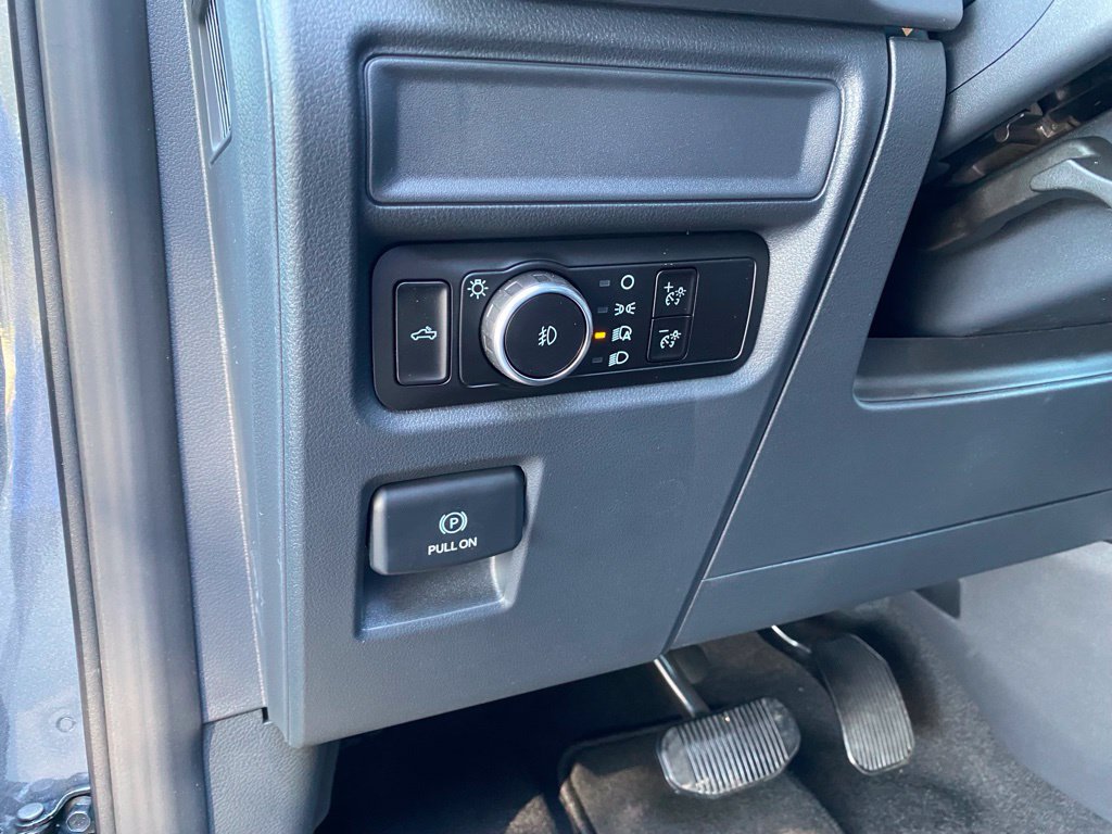 New 2026 Ford F150 XLT RWD image 19