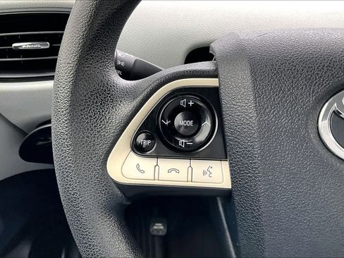 Used 2016 Toyota Prius Two image 24