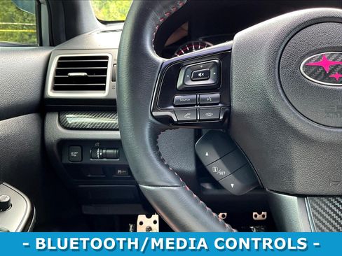 Used 2019 Subaru WRX Limited AWD/4WD image 10