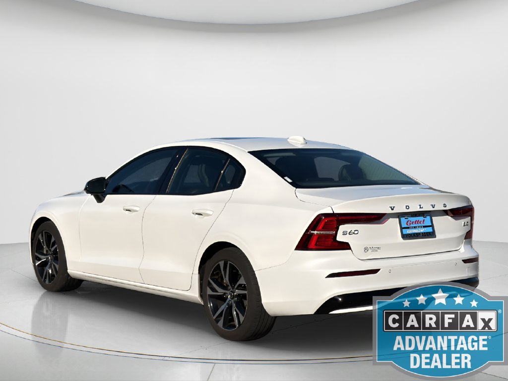 Used 2024 Volvo S60 B5 Core FWD image 7