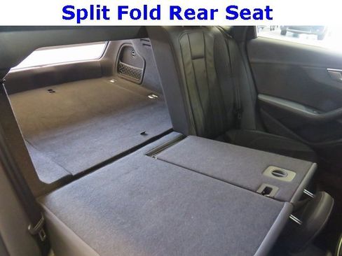 Used 2023 Audi A4 2.0T Premium Plus image 33