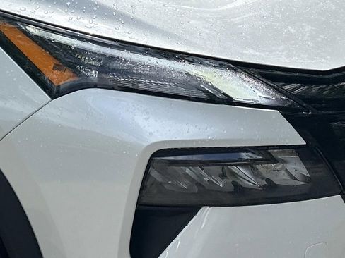 New 2026 Nissan Rogue SV AWD/4WD image 10