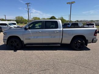 Used 2021 RAM 1500 Sport w/ Level 2 Equipment Group AWD/4WD video 2