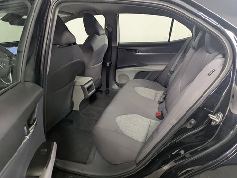 Used 2021 Toyota Camry LE FWD image 22