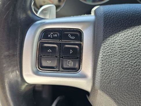 Used 2012 Dodge Challenger R/T RWD image 16