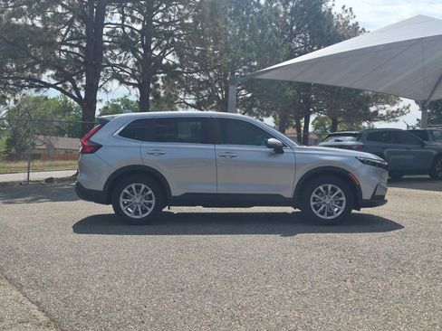 Used 2023 Honda CR-V EX-L image 4