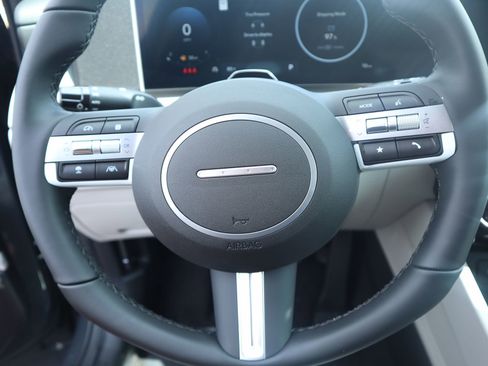 New 2026 Hyundai Tucson SEL AWD/4WD image 3
