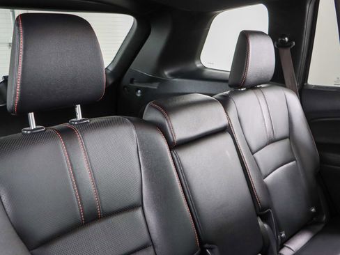 Used 2023 Honda Passport TrailSport image 28