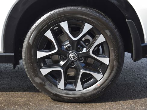 Used 2026 Honda HR-V EX-L image 38