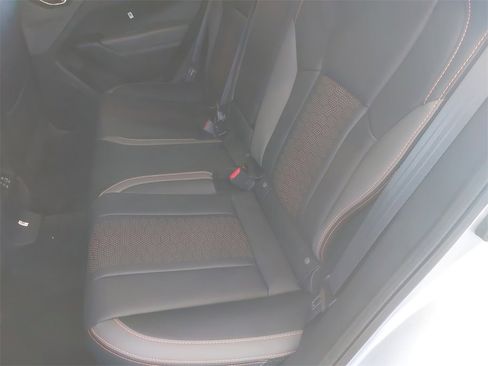 Used 2025 Subaru Crosstrek 2.5i Limited image 13