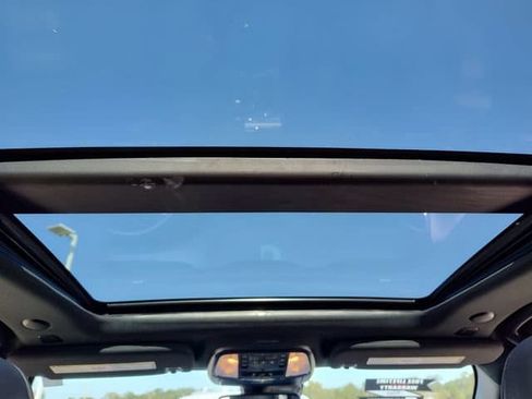 Used 2021 Jeep Grand Cherokee High Altitude image 24