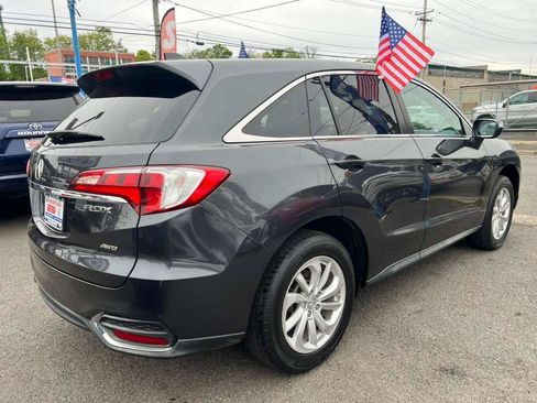 Used 2016 Acura RDX AWD w/ Technology Package image 11