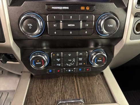 Used 2020 Ford F250 Lariat AWD/4WD image 14