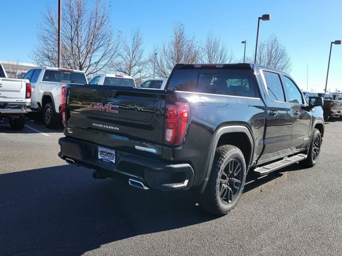 New 2026 GMC Sierra 1500 Elevation w/ Preferred Package image 3