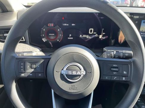 New 2026 Nissan Kicks S image 18