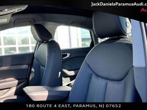 Used 2025 Audi A5 2.0T Premium w/ Convenience Package image 17