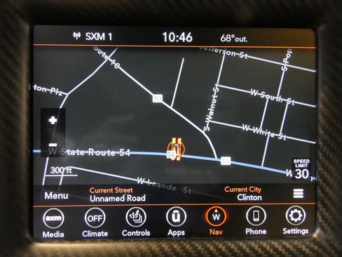 Used 2023 Dodge Challenger GT w/ Plus Package image 12