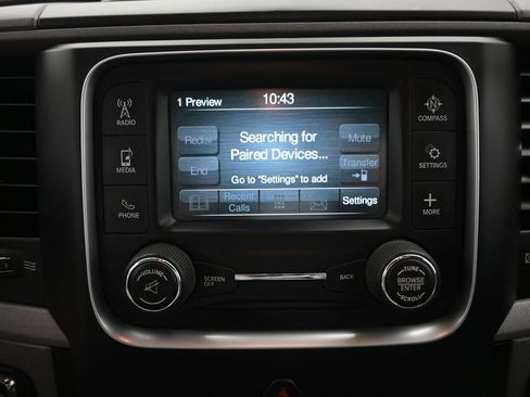 Used 2017 RAM 1500 Tradesman w/ Power & Remote Entry Group AWD/4WD image 14