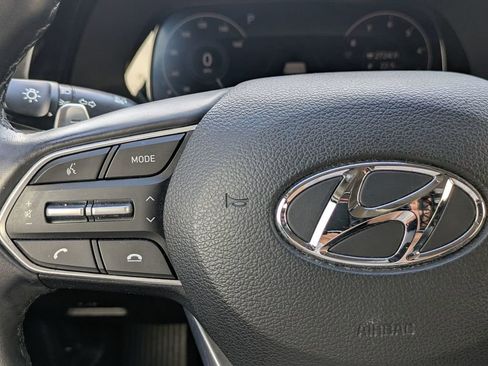 Used 2022 Hyundai Palisade Limited image 19