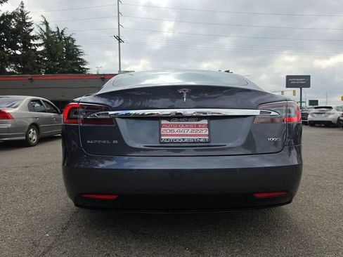 Used 2017 MAZDA CX-5 Touring w/ I-ACTIVSENSE Package AWD/4WD image 22