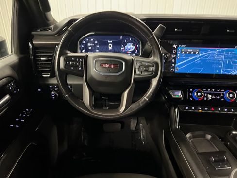 Certified 2024 GMC Sierra 2500 AT4X AWD/4WD image 18