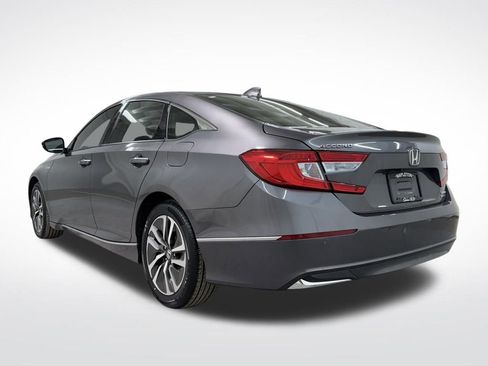 Certified 2020 Honda Accord Touring image 2