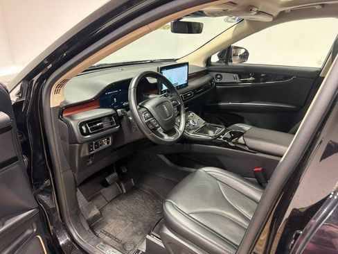 Used 2023 Lincoln Nautilus Reserve w/ Equipment Group 201A AWD/4WD image 22