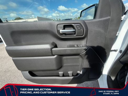 New 2026 GMC Sierra 1500 Pro w/ Pro Value Package RWD image 16