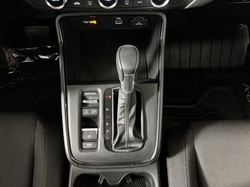 Used 2024 Honda CR-V LX image 21