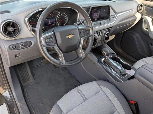 Used 2021 Chevrolet Blazer LT image 10