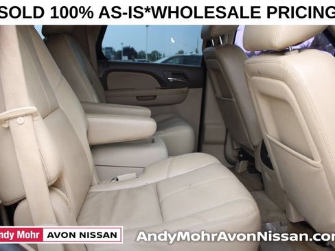 Used 2013 Chevrolet Tahoe LT w/ All-Star Edition AWD/4WD image 21