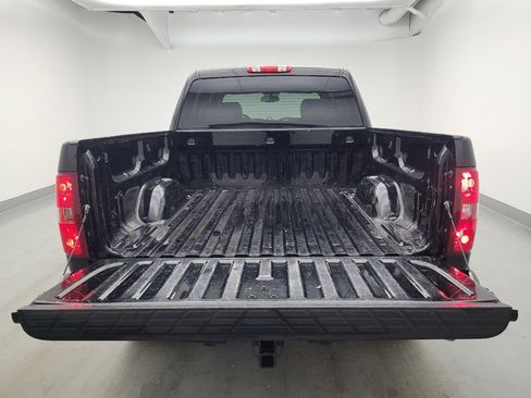 Used 2013 Chevrolet Silverado 1500 LTZ w/ LTZ Plus Package AWD/4WD image 29