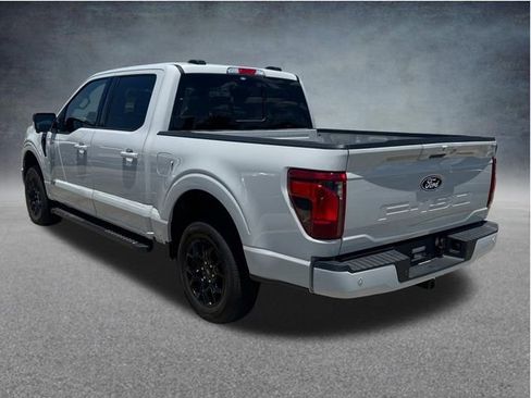 Used 2024 Ford F150 XLT w/ Equipment Group 302A MID RWD image 7