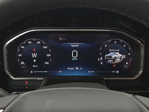 New 2026 Chevrolet Silverado 1500 LT Trail Boss w/ LT Trail Boss Premium Package AWD/4WD image 36