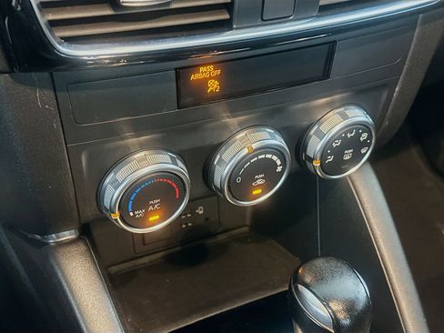 Used 2016 MAZDA CX-5 Sport w/ Rear Camera Package FWD image 22