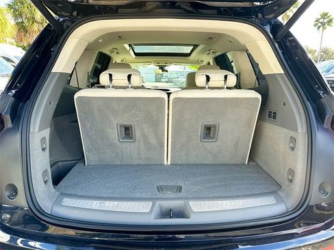 Used 2021 Cadillac XT6 Premium Luxury image 25