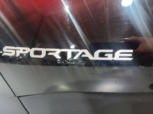 Used 2023 Kia Sportage X-Line w/ X-Line Premium Package AWD/4WD image 15
