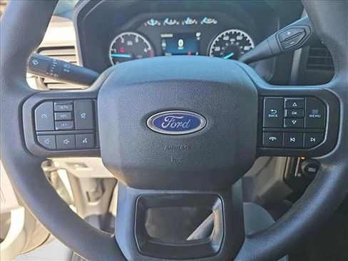 New 2026 Ford F250 XL w/ STX Appearance Package image 20
