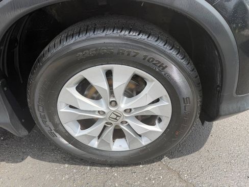 Used 2014 Honda CR-V EX-L image 6