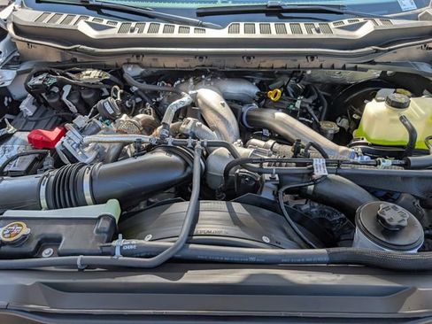 New 2026 Ford F350 XL w/ STX Appearance Package image 53