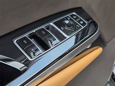 New 2026 Cadillac Escalade ESV Luxury image 26