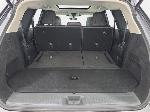 Certified 2026 INFINITI QX60 Luxe w/ Cargo Package image 31
