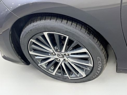 Used 2022 Lexus ES 350 w/ Premium Package image 30