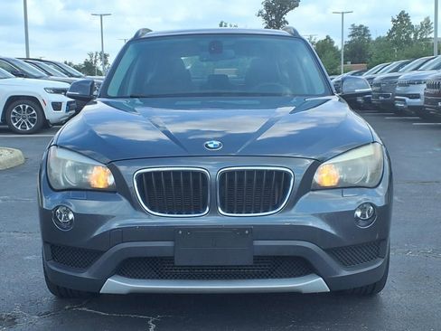 Used 2014 BMW X1 xDrive28i image 6